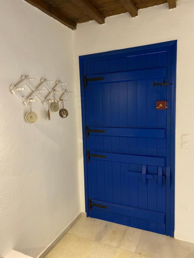מיקרי ויגלה Azure Blue Studios מראה חיצוני תמונה