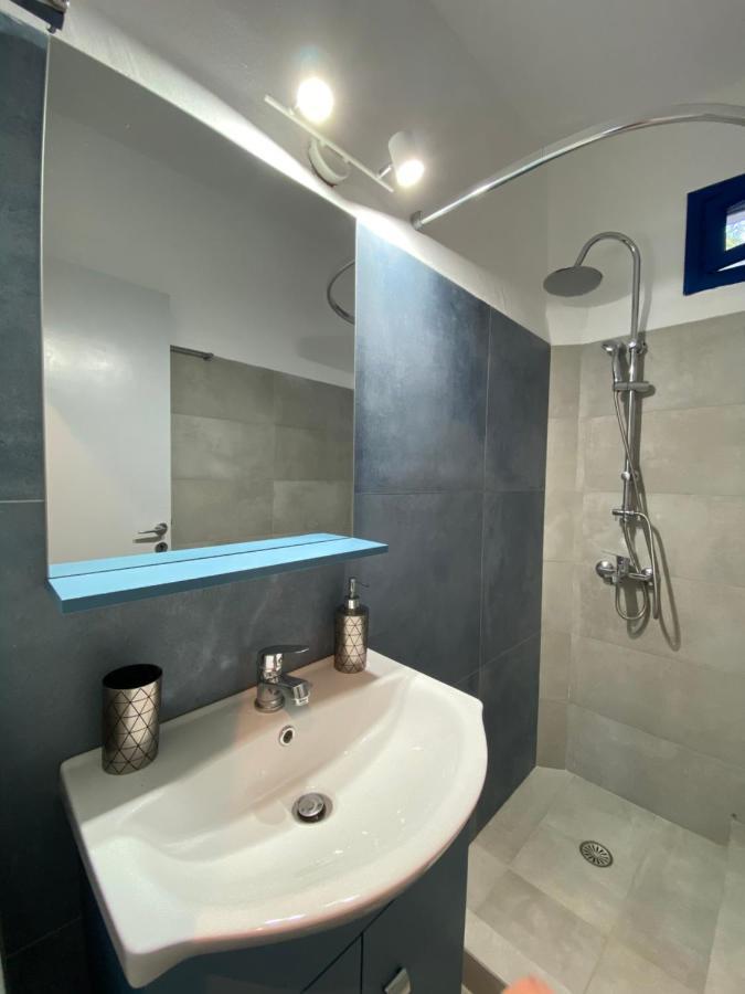 מיקרי ויגלה Azure Blue Studios מראה חיצוני תמונה