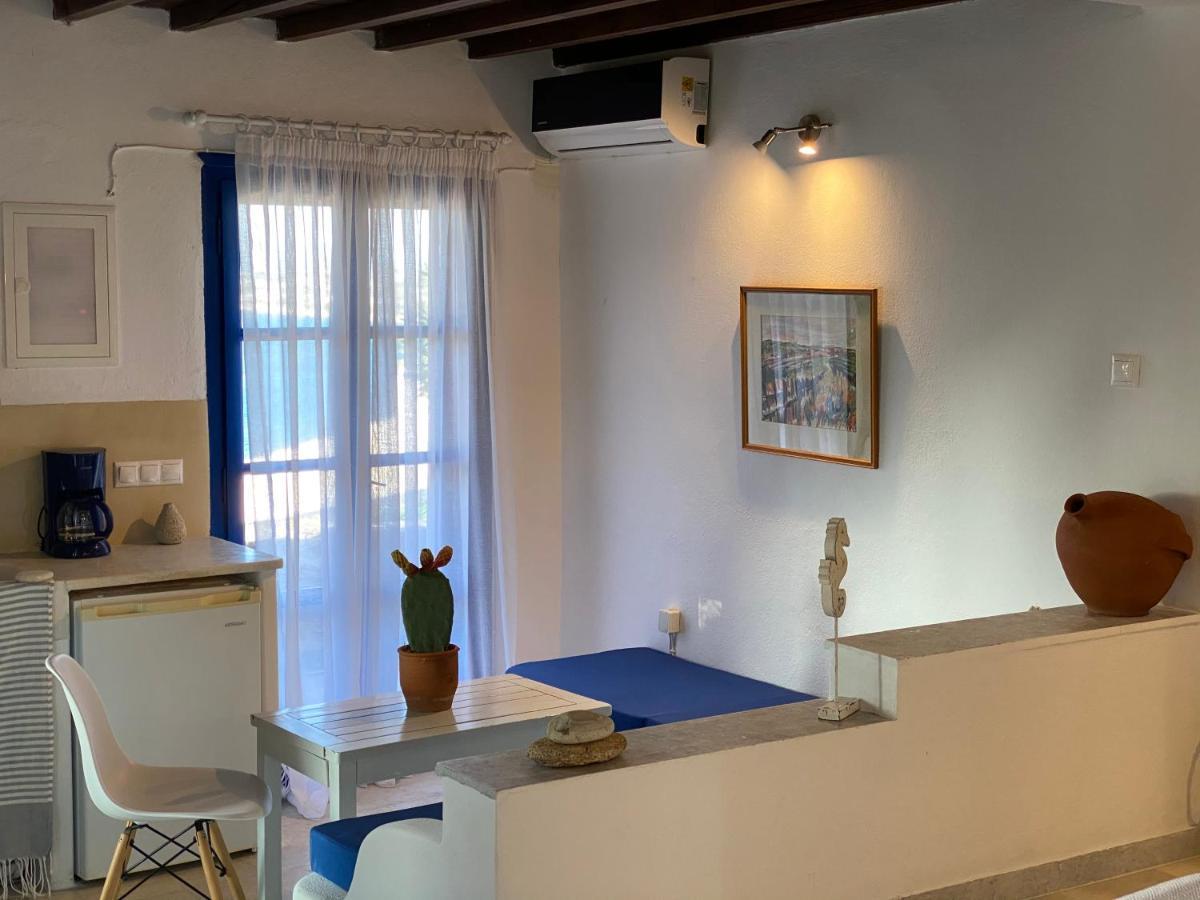 מיקרי ויגלה Azure Blue Studios מראה חיצוני תמונה