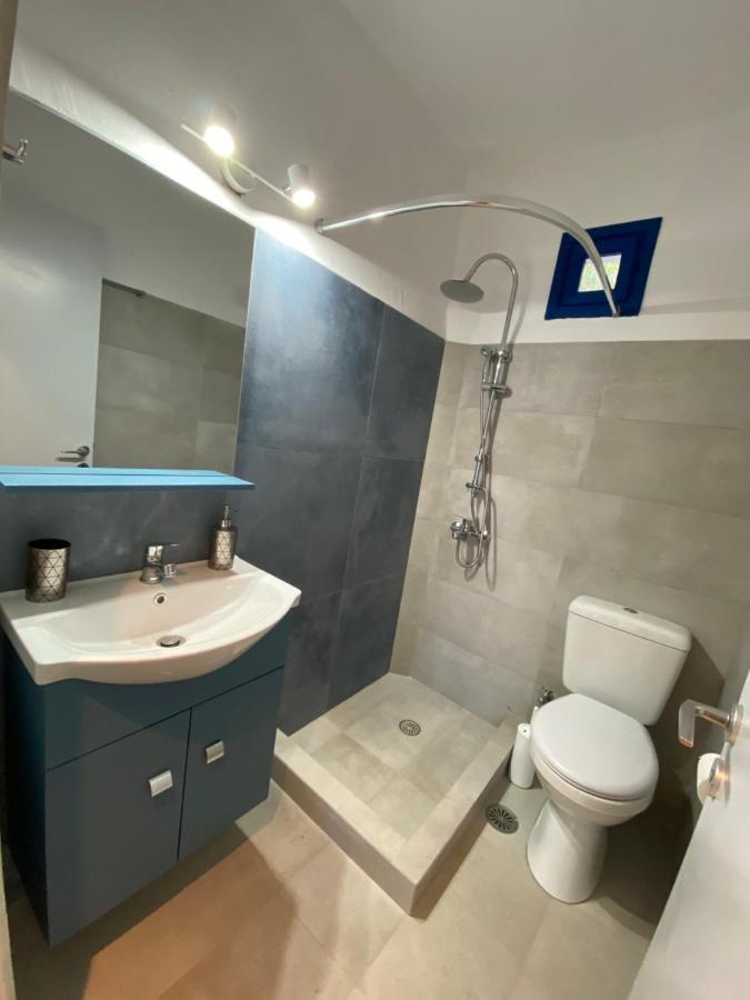 מיקרי ויגלה Azure Blue Studios מראה חיצוני תמונה