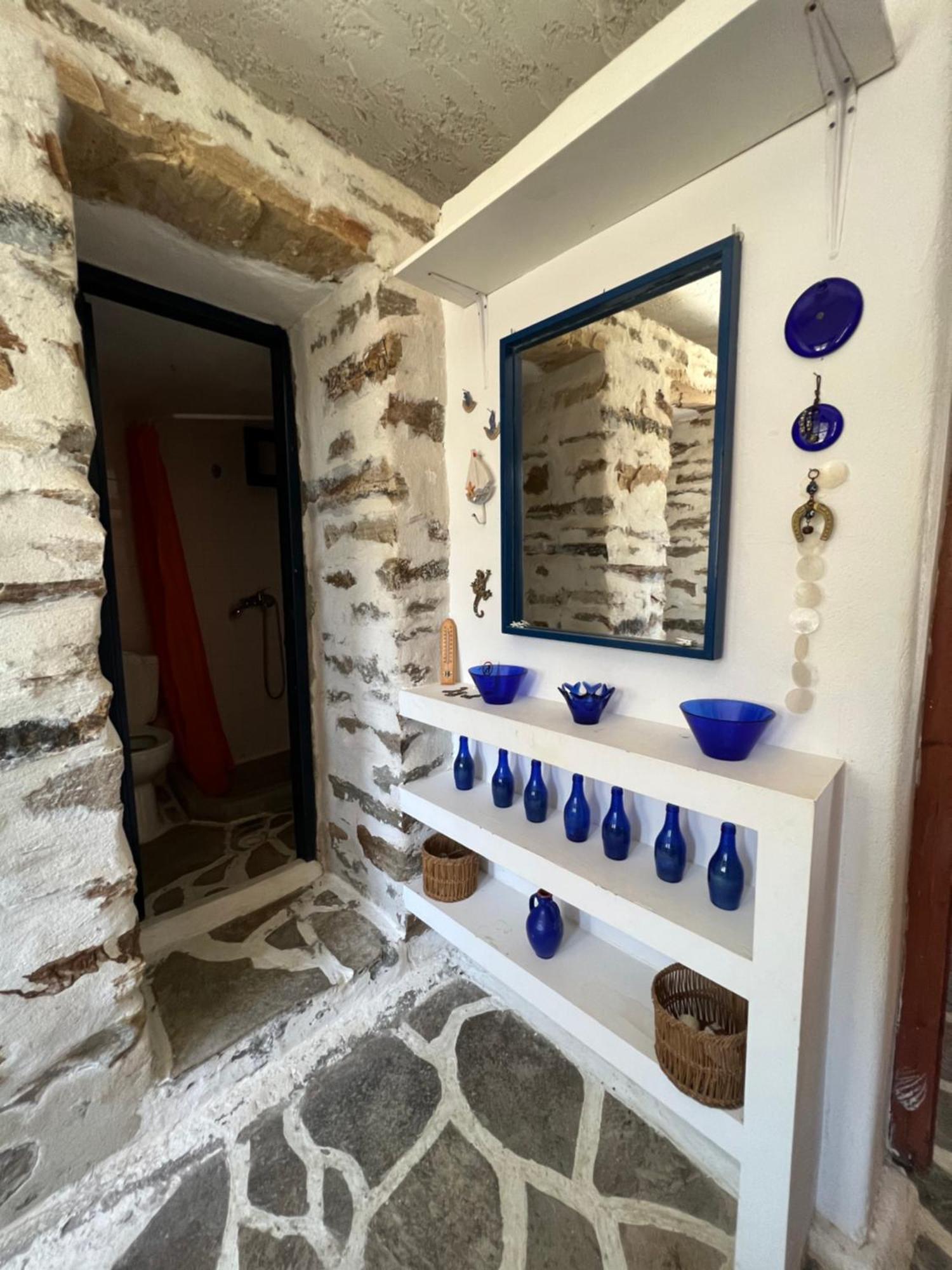 מיקרי ויגלה Azure Blue Studios מראה חיצוני תמונה
